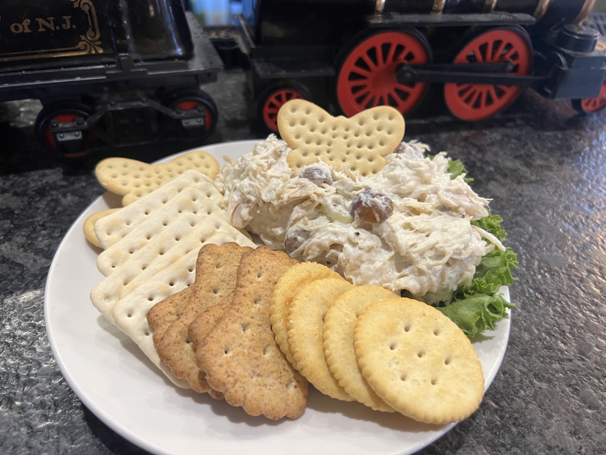 Chicken Salad