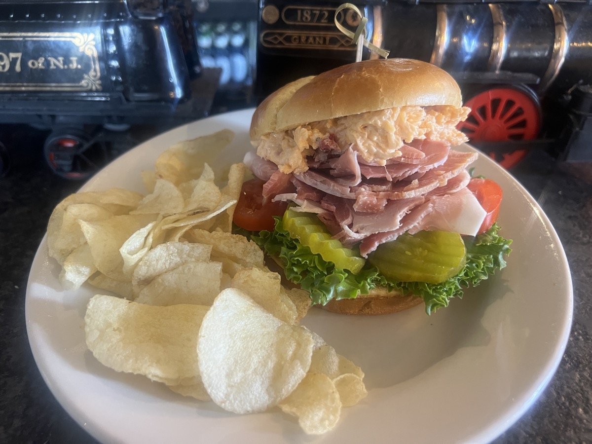 The Dagwood
